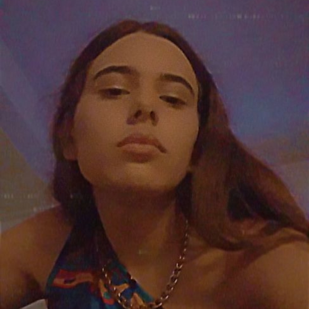 Meet your Posher, Savannah